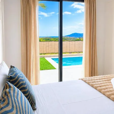 En Hills Piscina Privada & Jacuzzi