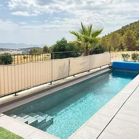 Willa En Hills Piscina Privada & Jacuzzi *
